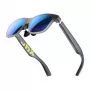 XREAL XBX A01+ Okulary AR - Micro-OLED Full HD 120Hz 500nits 3DoF USB-C