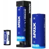 XTAR MC1 USB-C jednogniazdowa ładowarka do baterii Li-ion