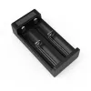 XTAR MC2+ 2-slotowa ładowarka do baterii Li-ion 18650, 21700, 26650 i innych (zasilana USB)