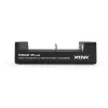 XTAR MC2+ 2-slotowa ładowarka do baterii Li-ion 18650, 21700, 26650 i innych (zasilana USB)