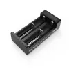 XTAR MC2+ 2-slotowa ładowarka do baterii Li-ion 18650, 21700, 26650 i innych (zasilana USB)