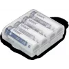 XTAR R6 AA 1.5V Li-ion 2000mAh Akumulatory (4 szt.)