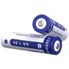 XTAR R6 AA 1.5V Li-ion 2000mAh Akumulatory (4 szt.)