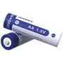 XTAR R6 AA 1.5V Li-ion 2000mAh Akumulatory (4 szt.)