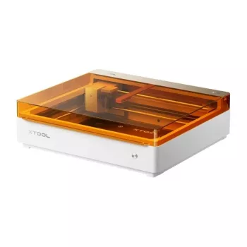 Grawerka i wycinarka laserowa xTool M2 20W | Obszar roboczy 430x400mm | Laser diodowy