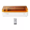 XTOOL M2 Standard 20W Grawerka i wycinarka laserowa z kamerą 16MP, obszar roboczy 380x300mm, autofokus, Wi-Fi i USB