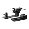 XTOOL RA3 Lite Rotating Adapter – 4-in-1 Rotary Attachment for xTool Laser Engravers (Chuck, Roller, Ring, Sphere)