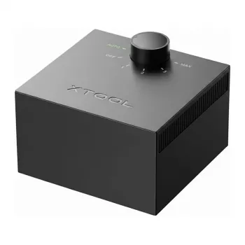 xTool Smart Air Assist 2.0 for S1/M1 Ultra/M1/D1/D1 Pro