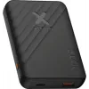 Xtorm 12W Go2 Powerbank 5,000 czarny węgiel