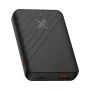 Xtorm 12W Go2 Powerbank 5,000 czarny węgiel