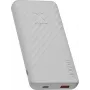 Power bank Xtorm Go2 Series 10000 mAh 20W USB-C PD i USB-A QC 3.0 Ice White XG2E107