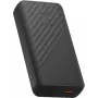 Power bank Xtorm Go2 Series 20000 mAh 15W USB-C szybka ładowarka - węglowa czerń XG2201