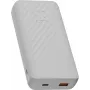 Power bank Xtorm Go2 Series 20000 mAh 20W USB-C PD i USB-A QC 3.0 Ice White XG2E207