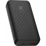 Power bank Xtorm Go2 Series 20000 mAh 20W USB-C PD i USB-A QC Charcoal Black XG2E206