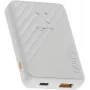 Power Bank Xtorm Go2 Series 5000 mAh 12W USB-C i USB-A Ash White XG2050