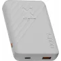 Power Bank Xtorm Go2 Series 5000 mAh 12W USB-C i USB-A Ice White XG2E057