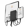 Xtorm NextGen 20000 mAh 35W Power Bank - Czarny