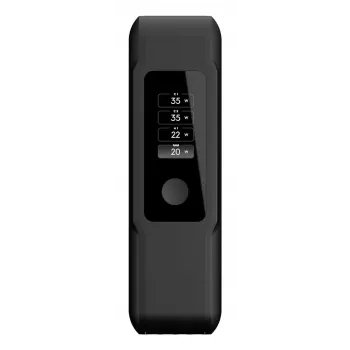 Xtorm NextGen 20000 mAh 35W Power Bank - Czarny
