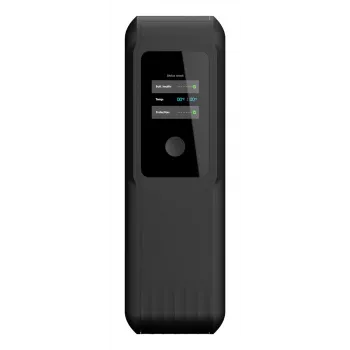 Xtorm NextGen 27000 mAh 70W Power Bank - Czarny