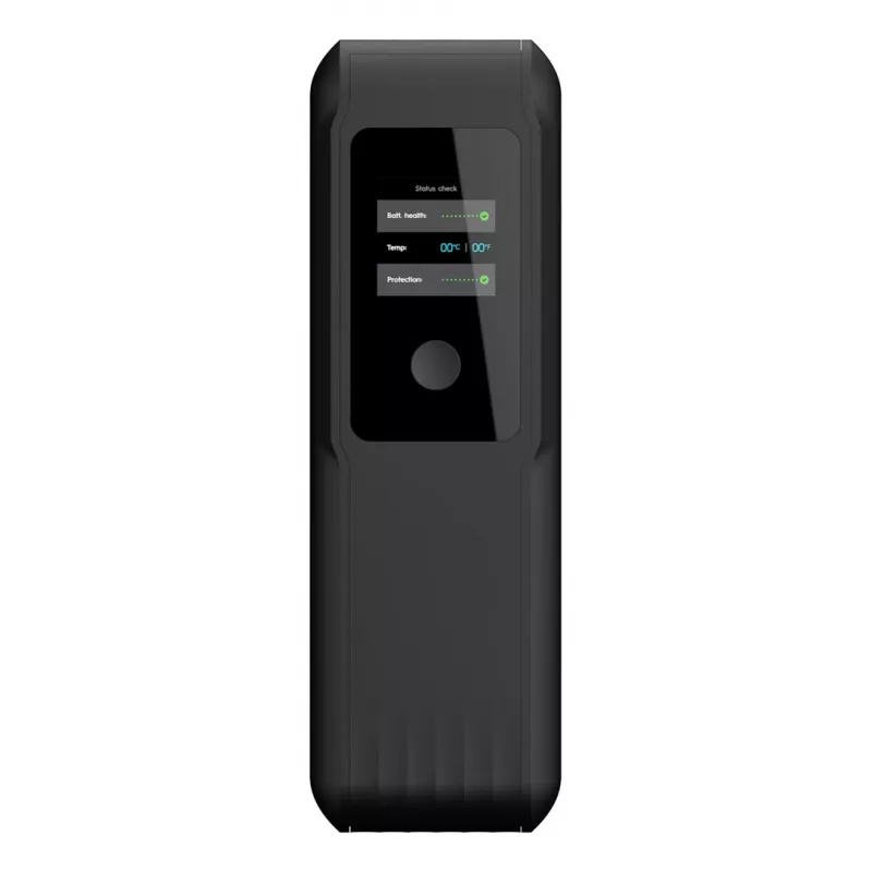 Xtorm NextGen 27000 mAh 70W Power Bank - Czarny