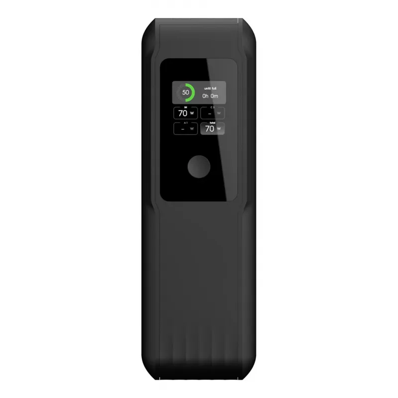 Xtorm NextGen 27000 mAh 70W Power Bank - Czarny