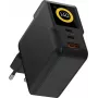 Xtorm NextGen GaN3 Ultra 140W ładowarka sieciowa - PD 3.1, 2x USB-C, 1x USB-A, czarna XECNG1401