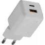 Xtorm NextGen GaN3 Ultra 70W ładowarka sieciowa USB-C PD biała XECNG700