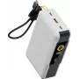 Xtorm NextGen6 Power Bank 20000mAh 35W PD Biały