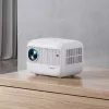 YABER L1 LCD Projector 720p (1280x720) White
