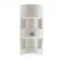 Czujnik ruchu zewnętrzny Yale SR-alarm, PIR, IP55, zasięg 12 m, kąt 90°, baterie 3xAA, 868 MHz, do systemów alarmowych Yale SR Smart Home