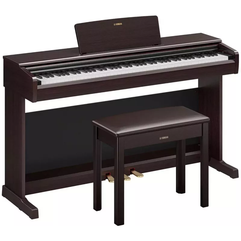 Yamaha ARIUS YDP-146R pianino cyfrowe
