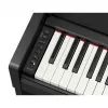 Yamaha ARIUS YDP-S36B Digital Piano - 88-Key Graded Hammer Standard, CFX Sound, Black
