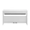 Yamaha ARIUS YDP-S36WH Digital Piano - 88-Key Graded Hammer Standard, Pure CF Sound Engine, White