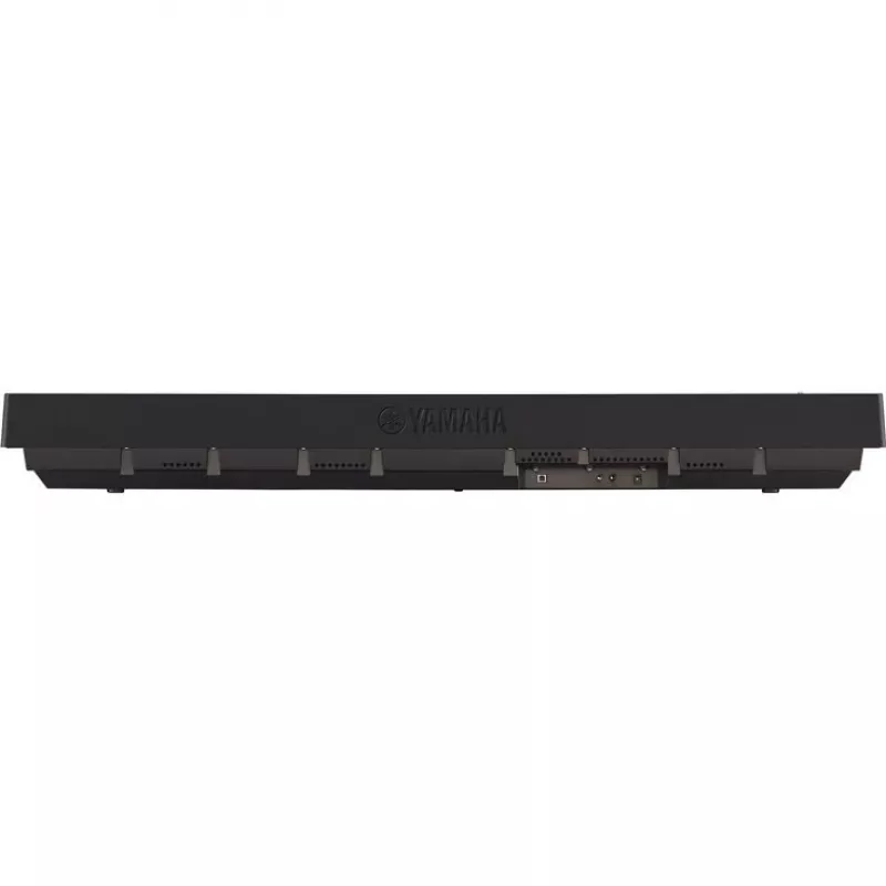 Yamaha P-45B Cyfrowe Pianino 88 Klawiszy Czarny