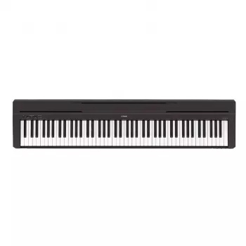 Yamaha P-45B Cyfrowe Pianino 88 Klawiszy Czarny
