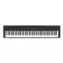Yamaha P-45B Cyfrowe Pianino 88 Klawiszy Czarny