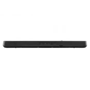 Yamaha PSR-EW320 76-klawiszowy przenośny keyboard z dotykową dynamiką, 650 brzmień i 260 stylów