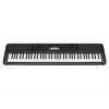 Yamaha PSR-EW320 76-klawiszowy przenośny keyboard z dotykową dynamiką, 650 brzmień i 260 stylów