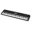 Yamaha PSR-EW320 76-klawiszowy przenośny keyboard z dotykową dynamiką, 650 brzmień i 260 stylów