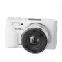 Yashica City 200 White Aparat Jednorazowego Użytku z 27 Ekspozycjami
