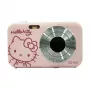 Aparat cyfrowy Yashica DZ-100 Hello Kitty Pink 3.2 MP 3x zoom optyczny 1,5-calowy LCD