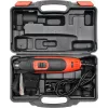 YATO 300W Multi-Tool z regulacją prędkości i bezkluczykową wymianą akcesoriów