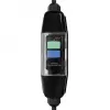 YATO Wiertnica do betonu ze statywem 2200W