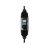 YATO Wiertnica do betonu ze statywem 2200W