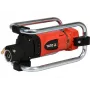 YATO Wibrator do betonu 2300W z wężem 4m i głowicą wibracyjną