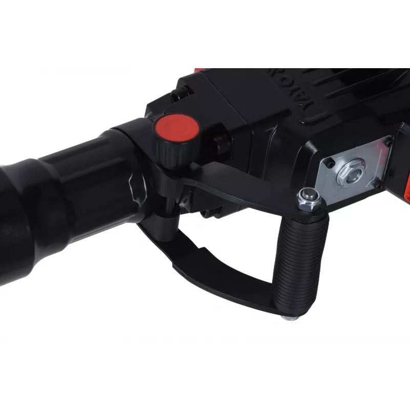 Młot wyburzeniowy YATO 1600W 82002