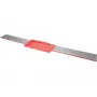 YATO Prowadnica 1350mm z Zaciskami