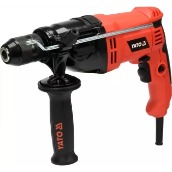 YATO Wiertarka udarowa 1050W 2-biegowa YT-82044