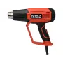 YATO Opalarka 1600W 50-650°C 2 Biegi LCD + Pamięć