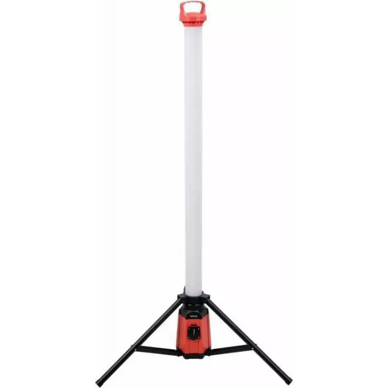 YATO Lampa inspekcyjna rurowa 360° 7500LM